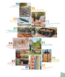 Prix et réduction Plante D'intérieur dans le prospectus Jardiland en cours Offre Plante D'intérieur dans le catalogue Jardiland du moment à la page 3