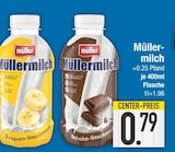 Müllermilch von Müller im aktuellen EDEKA Prospekt für 0,79 €