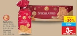 Spekulatius im Angebot bei Netto Marken-Discount in Melle Spekulatius Angebote bei Netto Marken-Discount Melle für 3,00 €