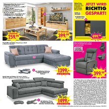Fernseher im aktuellen SB Möbel Boss Prospekt (Berlin) Fernseher im SB Möbel Boss Prospekt "JETZT WIRD RICHTIG GESPART!" mit 12 Seiten (Berlin)