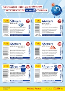 Geschirrspüler im Netto Marken-Discount Prospekt "Aktuelle Angebote" mit 67 Seiten (Magdeburg)