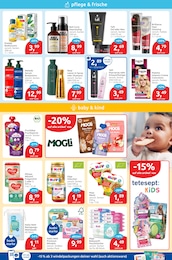 Milch Angebot im aktuellen budni Prospekt auf Seite 3