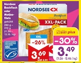 Netto Marken-Discount Gärtringen Prospekt mit  im Angebot für 3,49 €