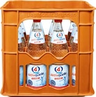 Aktuelles Mineralwasser Classic oder Medium Angebot bei Netto Marken-Discount in Mannheim ab 2,99 €
