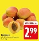 Aprikosen im EDEKA Prospekt Aprikosen von im aktuellen EDEKA Prospekt für 2,99 €