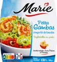 Monoprix Mulhouse - Petites gambas et tagliatelles au pesto Promo Petites gambas et tagliatelles au pesto dans le catalogue Monoprix "Le grand live des marques" à Mulhouse
