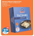 Halloumi Original P.D.O. von Olympus im aktuellen V-Markt Prospekt für 2,49 €