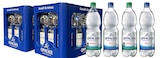 nuck Getränke - Mineralwasser Angebot im Prospekt Mineralwasser bei nuck Getränke im Prospekt "" für 11,98 €