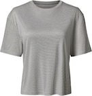 T-shirt femme - ESMARA - Lidl à Nîmes T-shirt femme - ESMARA en promo chez Lidl Nîmes à 3,99 €