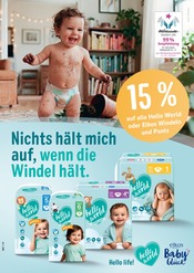 Windeln im EDEKA Prospekt in Norderstedt Aktueller EDEKA Prospekt mit Windeln, "Top Angebote", Seite 28