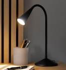 Lampe de table à LED - LIVARNO HOME en promo chez Lidl Lampe de table à LED - LIVARNO HOME dans le catalogue Lidl