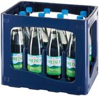Mineralwasser im Angebot bei REWE in Siegburg Mineralwasser Angebote von Dreiser bei REWE Siegburg für 3,99 €