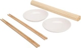Sushi-Set Angebote bei Möbelzentrum Pforzheim Karlsruhe für 6,99 €