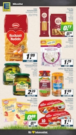 Aktueller EDEKA Prospekt mit Nudeln, "Aktuelle Angebote", Seite 19