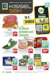 EDEKA Prospekt für Pirmasens mit 22 Seiten EDEKA Prospekt für Pirmasens: "Aktuelle Angebote", 22 Seiten, 16.03.2026 - 21.03.2026