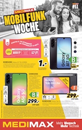 MEDIMAX Ente im Prospekt MEDIMAX Ente im Prospekt