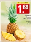 WEZ Petershagen - Ananas Extra Sweet Angebot im Prospekt Ananas Extra Sweet bei WEZ im Petershagen Prospekt für 1,69 €