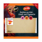 Hartkäse im Angebot bei Lidl in Halle Hartkäse Angebote von Sol & Mar bei Lidl Halle für 3,99 €