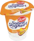 Sahnejoghurt von Zott für 0,39 € bei Marktkauf im Angebot Sahnejoghurt von Zott im aktuellen Marktkauf Prospekt