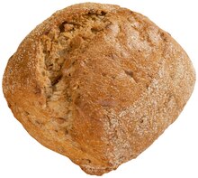 REWE Kyritz - Dinkel Kumpel Dinkel Kumpel Angebot bei REWE Kyritz im Prospekt Angebote im Markt