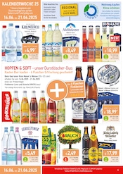 Aktueller Finkbeiner Prospekt mit Bio Lebensmittel, "Herzlich Willkommen", Seite 10