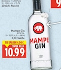 Gin von Mampe für 10,99 € bei E center im Angebot Gin von Mampe im aktuellen E center Prospekt