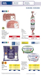 Frischkäse Angebot & Preis im aktuellen METRO Prospekt Frischkäse Angebot im aktuellen METRO Prospekt auf Seite 13