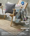 Aktuelles SPARRIS Zierkissenbezug Angebot bei JYSK in Chemnitz ab 7,00 €