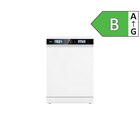 Aktuelle Geschirrspüler Angebote bei POCO in Stuttgart Aktuelles PKM Geschirrspüler GSP15-8TCW Angebot bei POCO in Stuttgart ab 367,99 €
