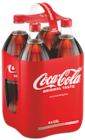 Coca-Cola Angebote bei Getränkeland Greifswald für 5,49 €