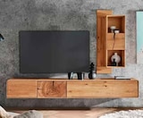 Anbauwand im Segmüller Prospekt Wohnwand Austin TV-Board im aktuellen Segmüller Prospekt für 219,00 €