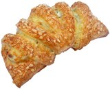 Flammkuchenwelle Angebote von BROT & MEHR bei REWE Germering für 1,29 €