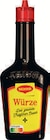 Würze im Angebot bei tegut in Würzburg Würze Angebote von Maggi bei tegut Würzburg für 2,22 €