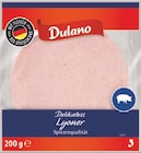 Lidl Kusey - Delikatess Lyoner Angebot im Prospekt Delikatess Lyoner bei Lidl im Kusey Prospekt für 0,79 €