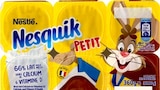 Lidl Bouc-Bel-Air - Promo Nesquik Petit Promo Nesquik Petit à 0,55 € dans le catalogue Lidl à Bouc-Bel-Air