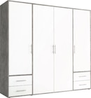 Drehtürenschrank Angebote bei ROLLER Wetzlar für 299,99 €