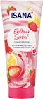 Aktuelle Erdbeeren Angebote bei Rossmann in Köln Aktuelles Handcreme Erdbeer-Sorbet Angebot bei Rossmann in Köln ab 0,75 €