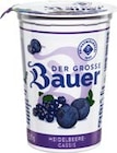 Netto Marken-Discount - Der große Bauer Fruchtjoghurt Angebot im Prospekt Der große Bauer Fruchtjoghurt bei Netto Marken-Discount im Prospekt "" für 1,00 €