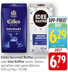 Gourmet Kaffee im Angebot bei EDEKA in Kaiserslautern Gourmet Kaffee Angebote von Eilles bei EDEKA Kaiserslautern für 6,29 €