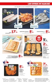 Homard Angebote im Prospekt "Super U" von Super U Homard Angebote im Prospekt "Super U" von Super U auf Seite 27