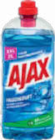 Allzweckreiniger im Angebot bei Netto Marken-Discount in Dresden Allzweckreiniger Angebote von Ajax bei Netto Marken-Discount Dresden für 2,49 €