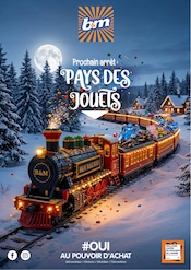 Figurine en promo dans le catalogue B&M à la page 1