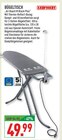Air Board M Black Plus im Angebot bei Marktkauf in Witten Air Board M Black Plus Angebote von Leifheit bei Marktkauf Witten für 49,99 €