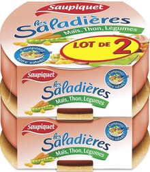 Casino Supermarchés Dijon - Les saladières Promo Les saladières dans le catalogue Casino Supermarchés "6 semaines de fête et de promos !" à Dijon