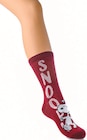 Netto mit dem Scottie - Sneakersocken Angebot im Prospekt Sneakersocken bei Netto mit dem Scottie im Prospekt "" für 3,49 €