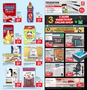 Tierbedarf im Marktkauf Prospekt in Filderstadt Aktueller Marktkauf Prospekt mit Tierbedarf, "Aktuelle Angebote", Seite 29