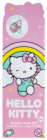 Coffret bain moussant - HELLO KITTY - B&M Coffret bain moussant - HELLO KITTY à 5,47 € dans le catalogue B&M