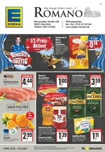 EDEKA Prospekt für Köln mit 24 Seiten EDEKA Prospekt für Köln: "Aktuelle Angebote", 24 Seiten, 22.02.2021 - 27.02.2021