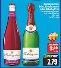 Aktuelles Sekt, Fruchtsecco oder Alkoholfrei Angebot bei Marktkauf in Görlitz ab 3,29 €