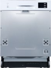 Teilintegrierter Geschirrspüler „GSP12-6TI-P“ im Angebot bei Hornbach in Marl Teilintegrierter Geschirrspüler „GSP12-6TI-P“ Angebote von Amica bei Hornbach Marl für 273,00 €